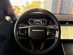 لاند روفر رانج روڤر إيفوك